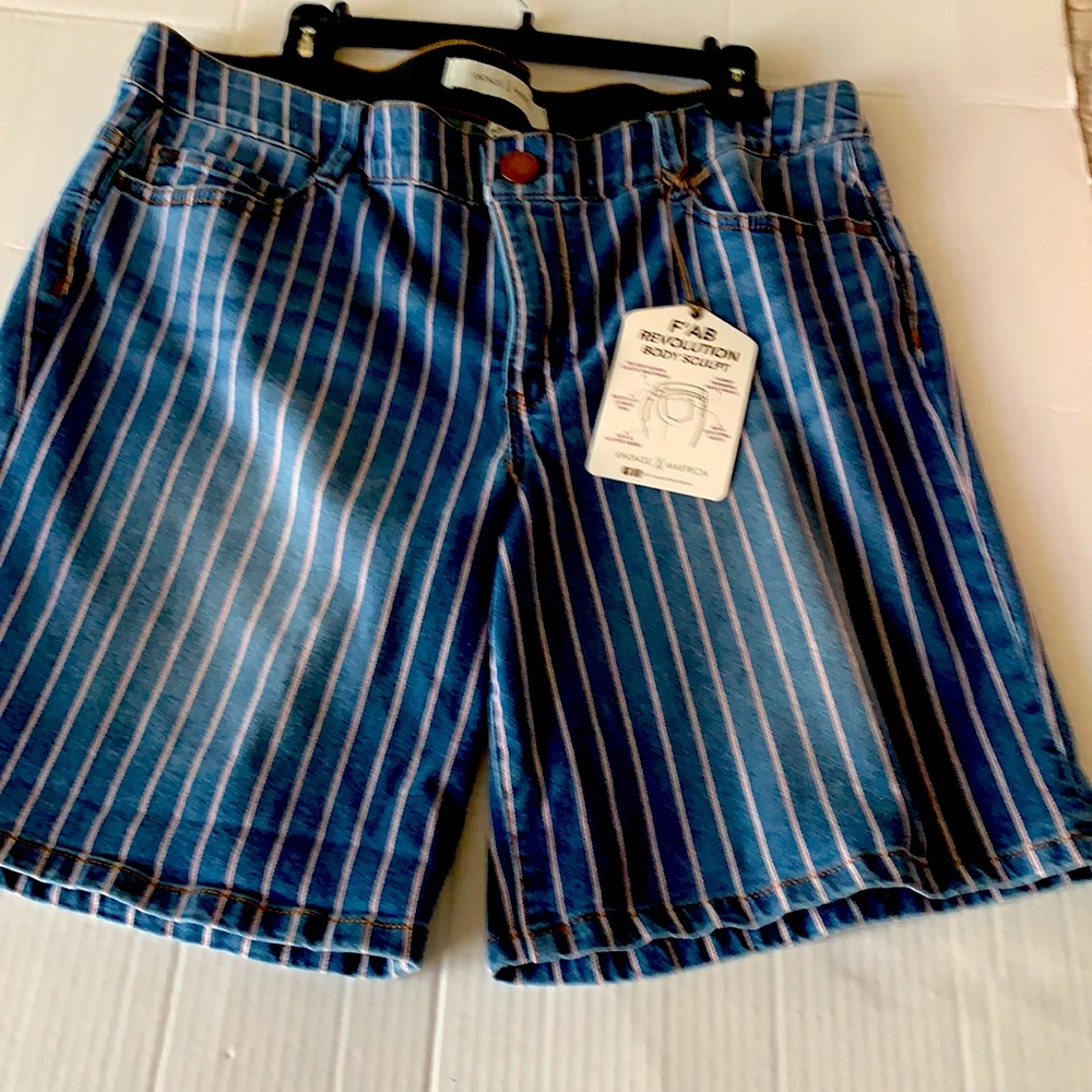 Vintage America brand new